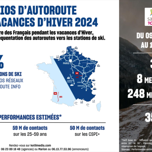 Offre 107.7 hiver 2024