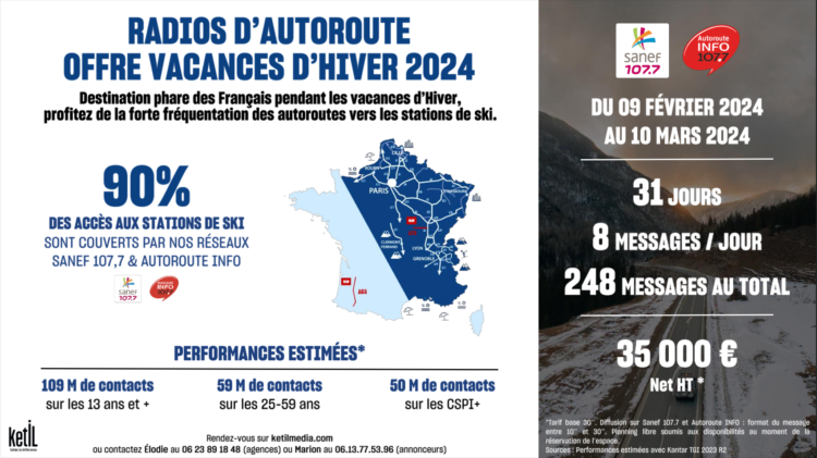 Offre 107.7 hiver 2024
